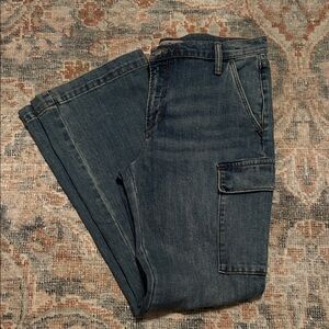 Joe's Jeans CARGO Jeans size 30  NWOT!